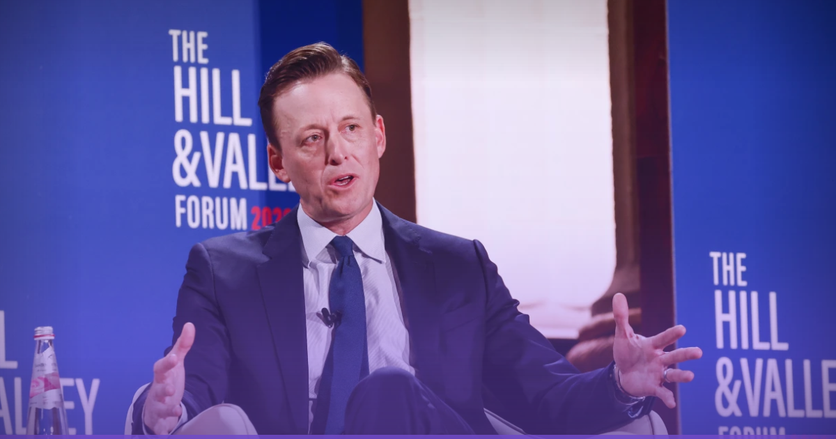 White House Races to Head Off Threats From Powerful AI Tools - WSJ